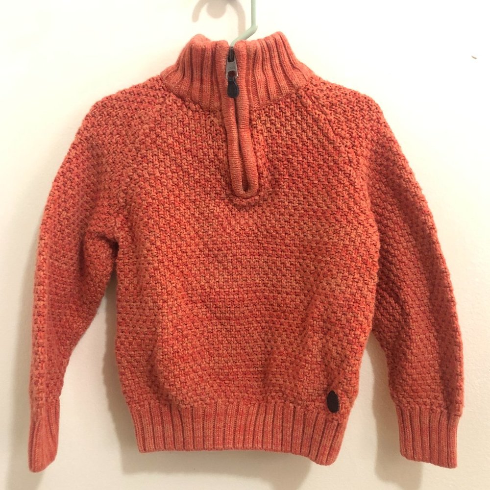 Sweater Unisex Size 3T